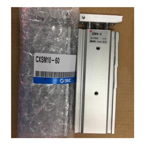 New Smc Cxsm10-60 Cylinder Cxsm1060 Free Shipping Market