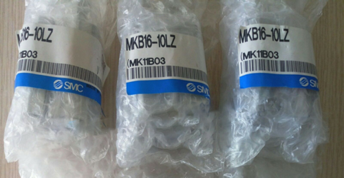 New Smc Mkb16-10Lz Cylinder Mkb1610lz Free Shipping Supplier Factory Distributor Trade