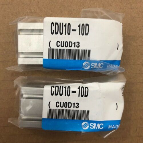 New Smc Cdu10-10D Cylinder Free Shipping Cdu1010d Brand New 100% Quality Guarantee Factory B2c Providers