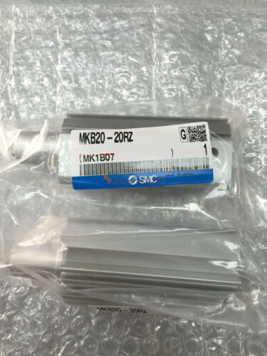 New Smc Mkb20-20Rz Rotary Cylinder Mkb2020rz Free Shipping