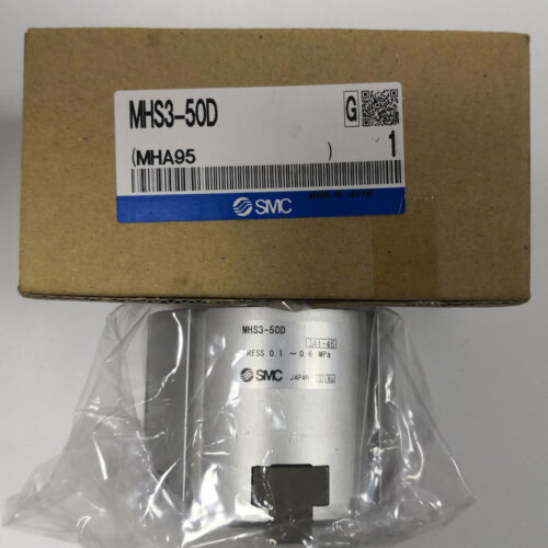 New Smc Mhs3-50D Cylinder Mhs350d Free Shipping for Sale