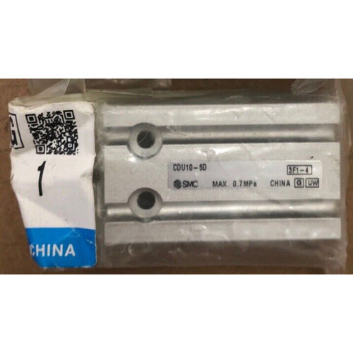 New Smc Cdu10-5D Cylinder Free Shipping Cdu105d B2b Market
