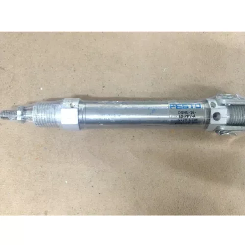 Festo Dsnu-16-40-Ppv-A 19229 Cylinder New One Free Shipping Dsnu1640ppva China 100% Quality Guarantee