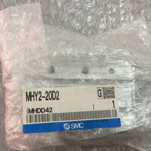New Smc Mhy2-20D2 Cylinder Mhy220d2 Free Shipping Free Shipping Exporter Vendor