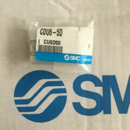 New Smc Cdu6-5D Cylinder Free Shipping Cdu65d