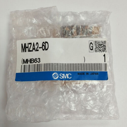 New Smc Mhza2-6D Cylinder Mhza26d Free Shipping Distributor