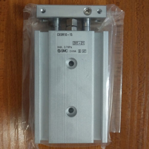 New Smc Cxsm10-15 Cylinder Cxsm1015 Free Shipping Cheap Trade