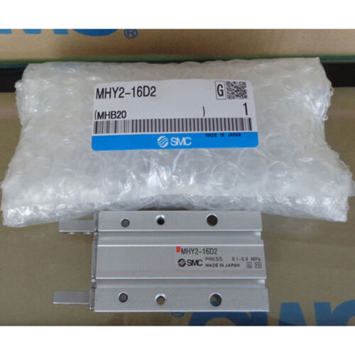 New Smc Mhy2-16D2 Cylinder Mhy216d2 Free Shipping Online