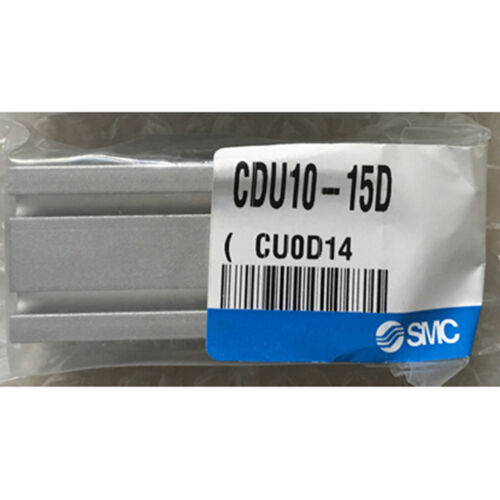 New Smc Cdu10-15D Cylinder Free Shipping Cdu1015d Original