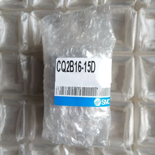 New Smc Cq2b16-15D Cylinder Cq2b1615d Free Shipping Supplier