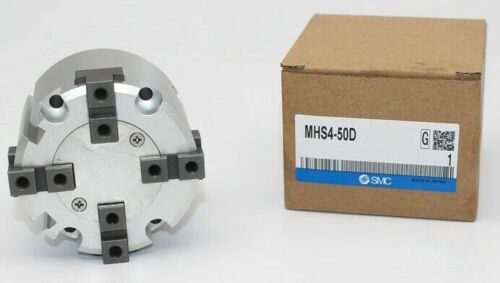 New Smc Mhs4-50D Cylinder Mhs450d Expedited Shipping China