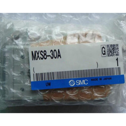 New Smc Mxs8-30A Cylinder Free Shipping Mxs830a