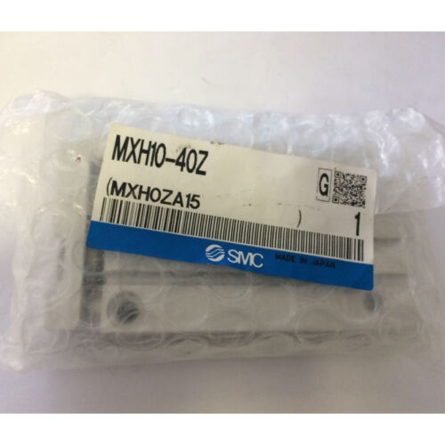 New Smc Mxh10-40Z Cylinder Mxh1040z Free Shipping