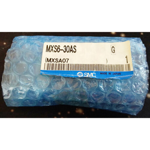 New Smc Mxs6-30As Cylinder Free Shipping Mxs630as