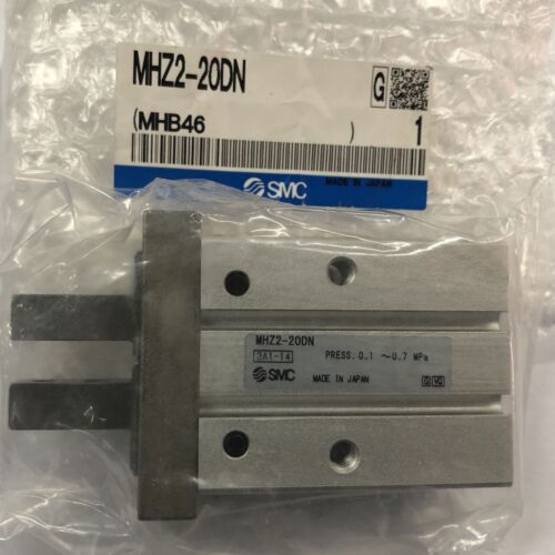New Smc Mhz2-20Dn Cylinder Mhz220dn Free Shipping Dealer