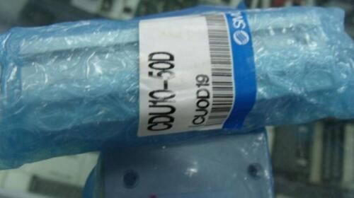 New Smc Cdu10-50D Cylinder Free Shipping Cdu1050d for Sale Buy