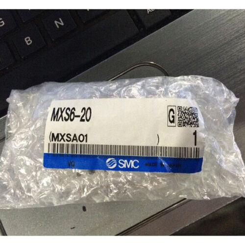 New Smc Mxs6-20 Cylinder Free Shipping Mxs620 B2b Platform