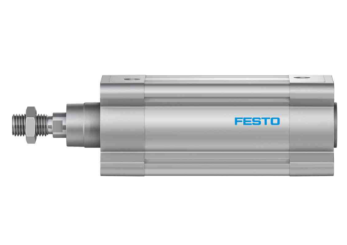 Festo Dsbc-40-40-Ppva-N3 Cylinder New One Free Shipping Dsbc4040ppvan3 Original 100% Quality Guarantee