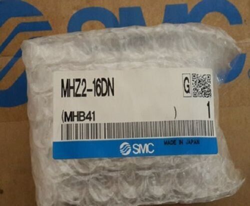 New Smc Mhz2-16Dn Cylinder Mhz216dn Free Shipping Cheap Dealer Providers Business