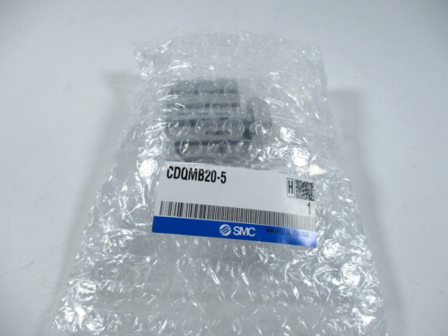 New Smc Cdqmb20-5 Cylinder Free Shipping Cdqmb205 Trade Vendor Market