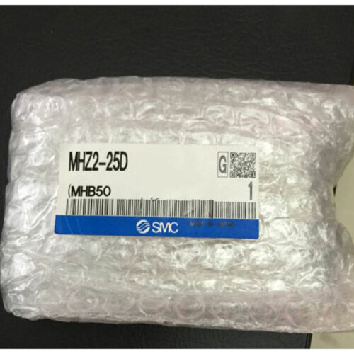New Smc Mhz2-25D Cylinder Mhz225d Free Shipping Providers