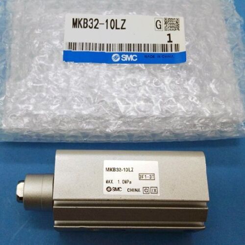 New Smc Mkb32-10Lz Cylinder Mkb3210lz Free Shipping