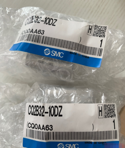 New Smc Cq2b32-10Dz Cylinder Cq2b3210dz Free Shipping 100% Quality Guarantee Importer Business
