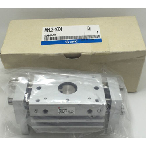 New Smc Mhl2-10D1 Cylinder Mhl210d1 Free Shipping Providers