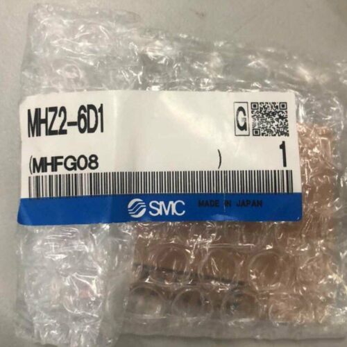 New Smc Mhz2-6D1 Cylinder Mhz26d1 Free Shipping