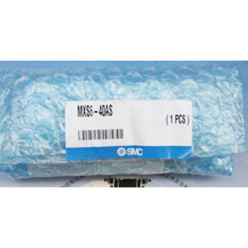 New Smc Mxs6-40As Cylinder Free Shipping Mxs640as Trade Providers