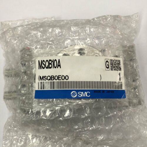 New Smc Msqb-10A Cylinder Msqb10a Free Shipping for Sale Exporter Providers Online