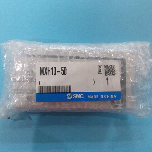 New Smc Mxh10-50 Cylinder Mxh1050 Free Shipping