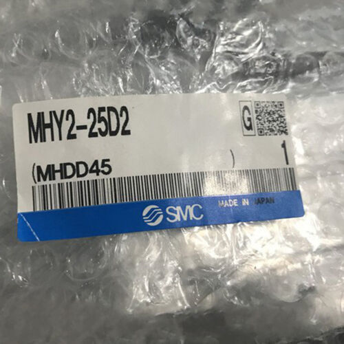 New Smc Mhy2-25D2 Cylinder Mhy225d2 Free Shipping China
