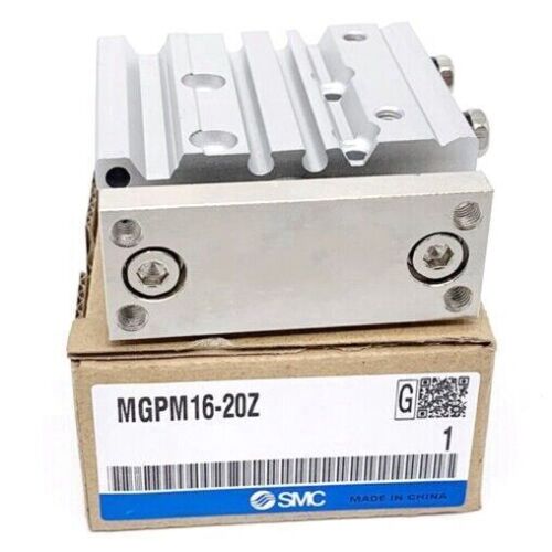 New Smc Mgpm16-20Z Cylinder Mgpm1620z Free Shipping Factory Distributor