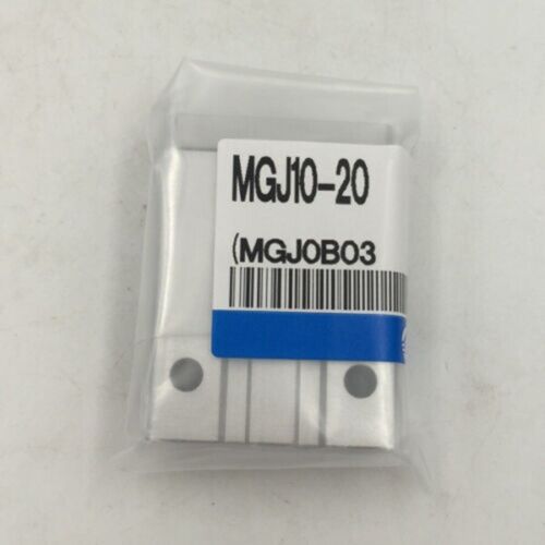 New Smc Mgj10-20 Cylinder Mgj1020 Free Shipping Factory Distributor