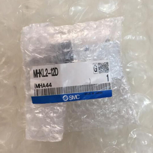 New Smc Mhkl2-12D Cylinder Mhkl212d Free Shipping Dealer