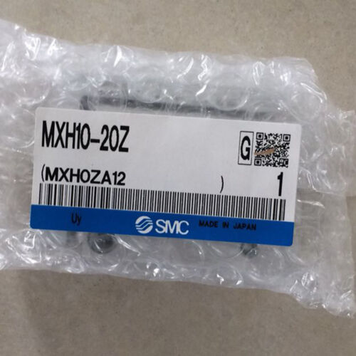 New Smc Mxh10-20Z Cylinder Mxh1020z Free Shipping Distributor Importer Trade Platform Providers
