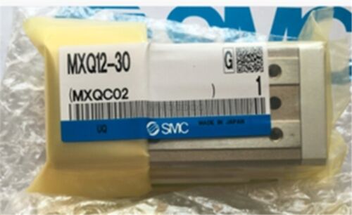 New Smc Mxq12-30 Cylinder Mxq1230 Free Shipping Reseller Sourcing Agent