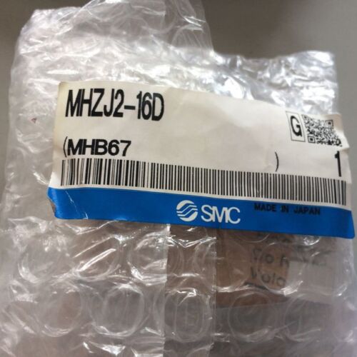 New Smc Mhzj2-16D Cylinder Mhzj216d Free Shipping Factory Business Sourcing
