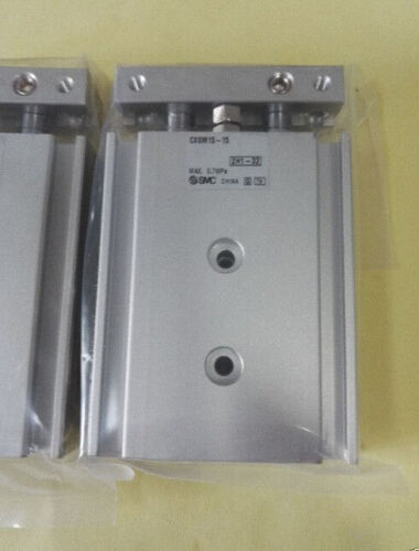 New Smc Cxsm15-15 Cylinder Cxsm1515 Free Shipping