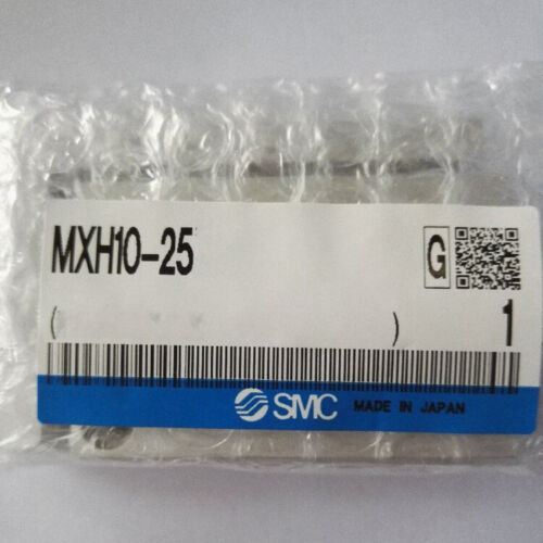 New Smc Mxh10-25 Cylinder Mxh1025 Free Shipping
