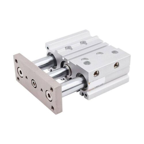 New Smc Mgpm50-100 Cylinder Mgpm50100 Free Shipping Brand New Fast Delivery Supplier Dealer