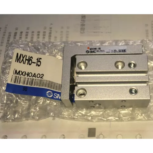 New Smc Mxh6-15 Cylinder Mxh615 Free Shipping Sourcing Agent