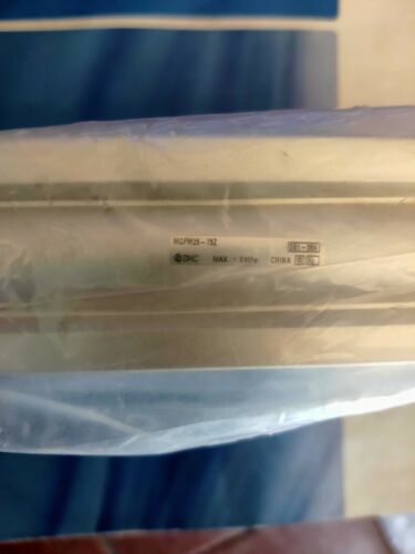 New Smc Mgpm25-75Z Cylinder Mgpm2575z Free Shipping Cheap