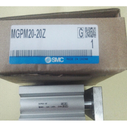 New Smc Mgpm20-20Z Cylinder Mgpm2020z Free Shipping Sourcing Agent