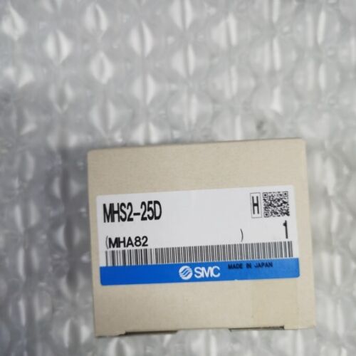 New Smc Mhs2-25D Cylinder Mhs225d Free Shipping Free Shipping Platform