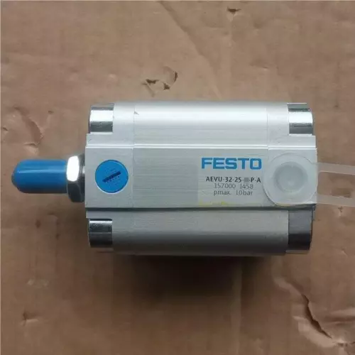 Festo Aevu-32-25-P-A Cylinder New One Aevu3225pa Free Shipping Supplier Factory