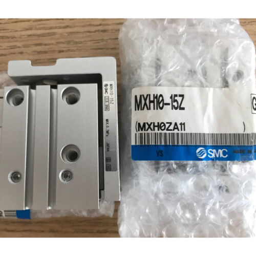 New Smc Mxh10-15Z Cylinder Mxh1015z Free Shipping