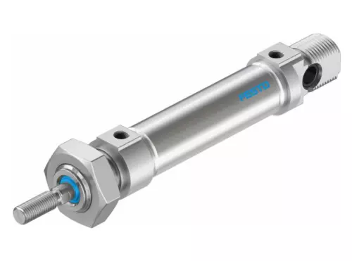 Festo Dsnu-20-25-Pps-A 559271 Iso Cylinder New One Free Shipping Dsnu2025ppsa 100% Quality Guarantee