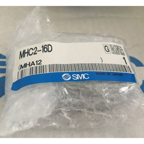 New Smc Mhc2-16D Cylinder Mhc216d Free Shipping